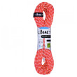 Въже за алпинизъм Beal Ice Line 8,1 mm (60 m) оранжев