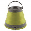 Пластмасова туба Outwell Collaps Water Carrier зелен LimeGreen