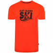 Мъжка тениска Dare 2b Dubious Tee оранжев AmberGlow