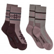 Дамски чорапи Kari Traa Vinst Wool Sock 2PK 2022