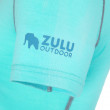 Дамска тениска Zulu Merino 160 Short Waterlily