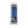 Охлаждаща хавлия N-Rit Cool Towel Single син Blue