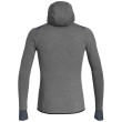 Мъжки суитшърт Salewa Puez 2 Dry M L/S Hood Fz Tee