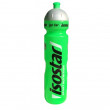 Спортна бутилка Isostar 1000 мл. зелен FluorescentGreen