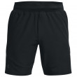 Мъжки къси панталони Under Armour Unstoppable Shorts черен