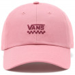 Шапка с козирка Vans Court Side Hat