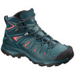 Дамски обувки Salomon X Ultra 3 Mid Gtx W