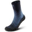 Чорапи с гумена подметка Skinners Skinners 2.0 Compression син