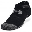 Мъжки чорапи Under Armour Heatgear UltraLowTab 3pk черен