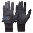 Ръкавици Black Diamond Deploy Gloves сив Carbon (0003)