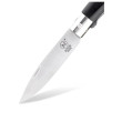 Сгъваем нож Main Knives German Line drop point - Black 1200