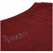 Мъжка тениска Warg M-Boo 190 Short M