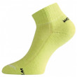 Чорапи Lasting WDL светло зелен Green