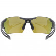 Слънчеви очила Uvex Sportstyle 803 Cv Small