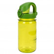 Детска бутилка Nalgene OTF Kids 12oz 350 ml светло зелен