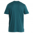 Мъжка тениска Icebreaker Men Merino 150 Tech Lite III SS Tee Icebreaker Ewe Bound