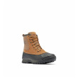 Мъжки зимни обувки Sorel Buxton™ Lite Boot Wp кафяв/черен Elk, Black