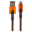 Кабел за зареждане и пренос на данни Xtorm Xtreme USB to Lightning cable (1,5m)