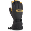 Ръкавици Dakine Nova Glove черен Black/Tan