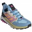 Дамски обувки Adidas Terrex Trailmaker W син Hazsky/Hazor/Scrpnk