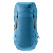 Туристическа раница Deuter Aircontact Ultra 50+5