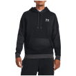 Мъжки суитшърт Under Armour Essential Flc Novelty HD