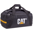 Пътна чанта Caterpillar Tactical Duffel черен Black