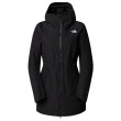 Дамско палто The North Face W Hikesteller Insulated Parka - Eu черен Tnf Black-Tnf Black-Npf