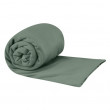 Кърпа Sea to Summit Pocket Towel M зелен