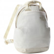 Дамска раница The North Face Never Stop Mini Backpack бял Gardeniawhite/Vintagewhit
