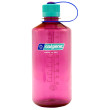 Бутилка Nalgene Narrow Mouth 1l Sustain розов