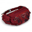 Чанта за кръста Osprey Seral 7 II червен ClaretRed