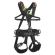 Работна сбруя Edelrid VERTIC TRIPLE LOCK II