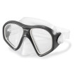 Очила за гмуркане Intex Reef Rider Masks 55977 черен