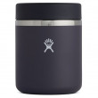 Термос за храна Hydro Flask 28 oz Insulated Food Jar черен blackberry
