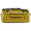 Пътна чанта Patagonia Black Hole Duffel 55L жълт