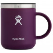 Термо чаша Hydro Flask 12 oz Coffee Mug лилав Eggplant