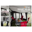 Форселт Vango Tuscany Air 400 Elements ProShield