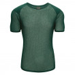 Функционална тениска Brynje of Norway Super Thermo T-shirt w/inlay зелен