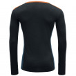 Функционална мъжка тениска  Devold Lauparen Merino 190 Shirt Man