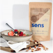 Готова храна Sens Протеинова закуска - Лешници (400g)