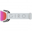 Ски очила Giro Moxie White Core Light
