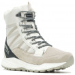 Дамски обувки Merrell Bravada Edge 2 Thermo Mid Wp бежав