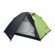 Палатка Hannah Tycoon 4 зелен/черен