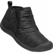 Дамски обувки Keen Howser Ankle Boot черен Black/Black