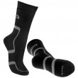 Чорапи Bennon Trek Sock черен/сив Blackgrey