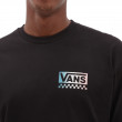 Мъжка тениска Vans Global Stack-B