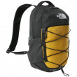 Раница The North Face Borealis Mini Backpack черен/жълт ArrowuwoodYellow/TnfBlck