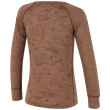 Детска тениска Zulu Merino Woody 160 Long