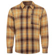 Мъжка риза Marmot Fairfax Novelty Light Weight Flannel оранжев